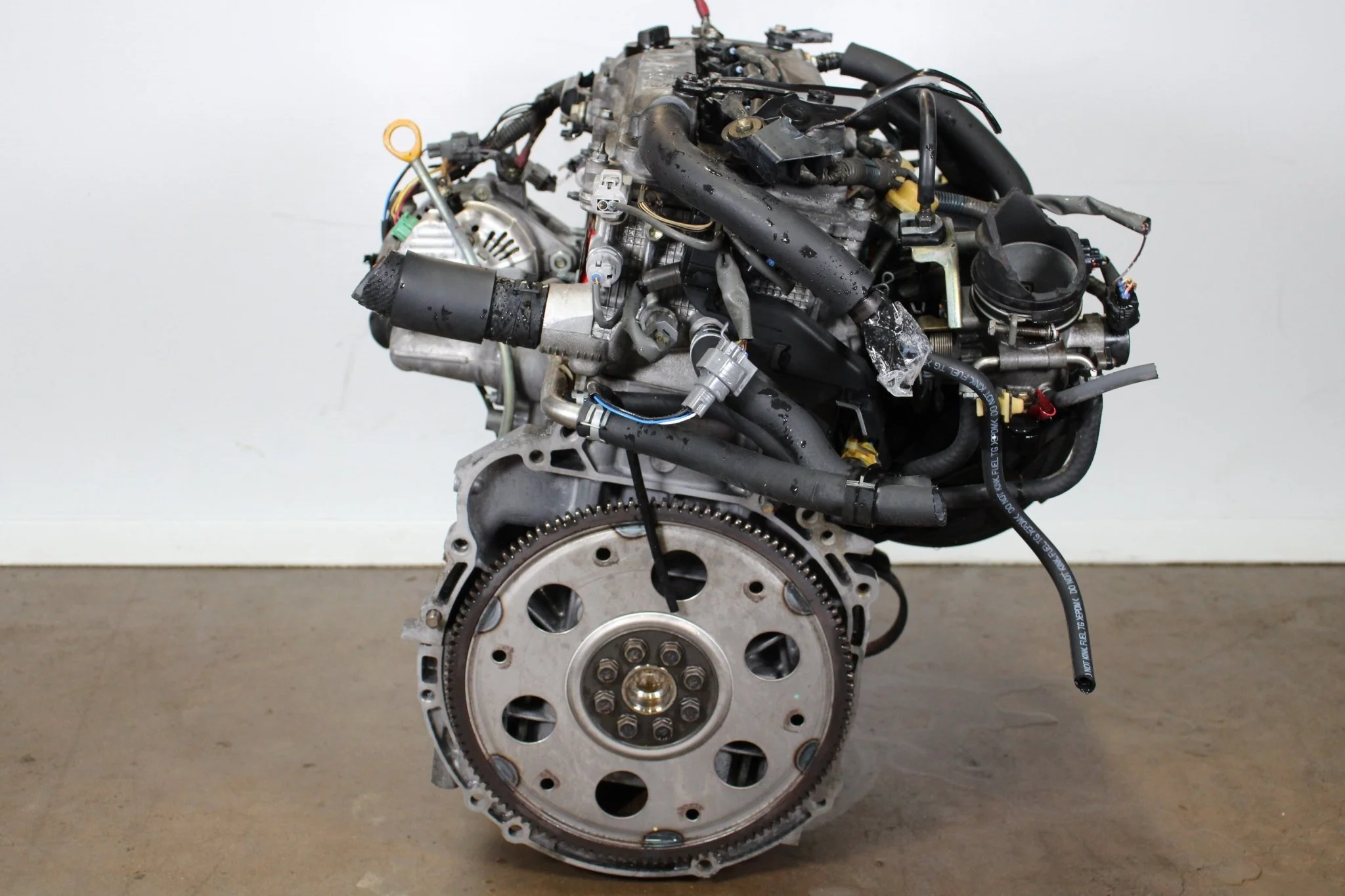 2002-2008 Toyota Solara Motor JDM Engine 2AZFE 2.4L 4 Cylinders - Image 5