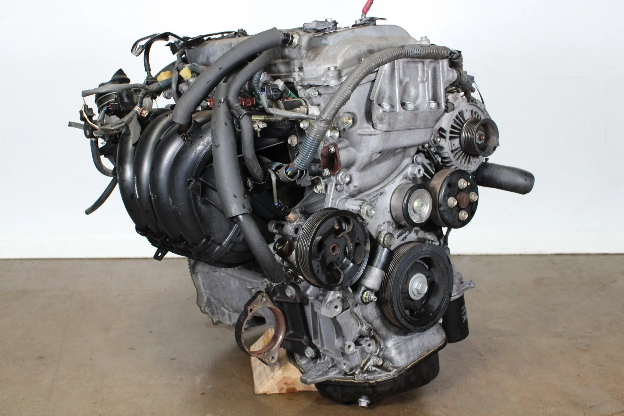 2002-2009 Toyota Camry Motor JDM Engine 2AZFE 2.4L 4 Cylinders - Image 8