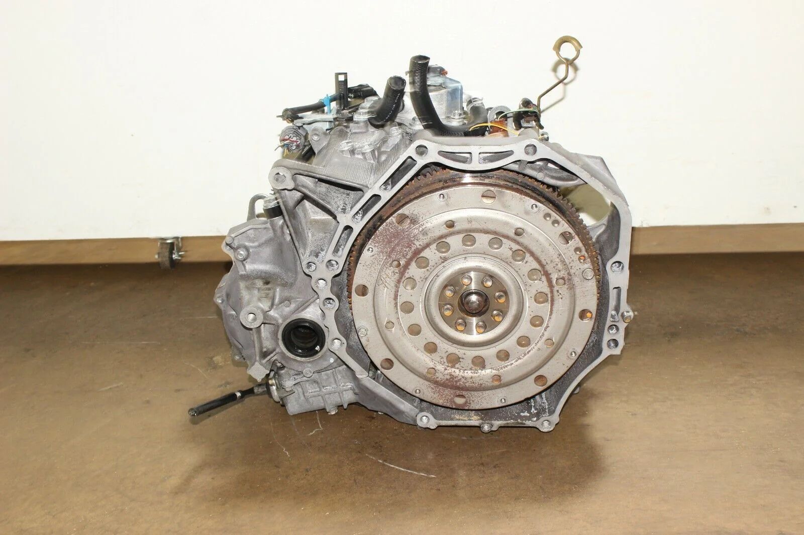 2001-2002 Acura MDX Automatic Transmission Used JDM TRNS-J35A 3.5L 6 Cylinders - Image 4