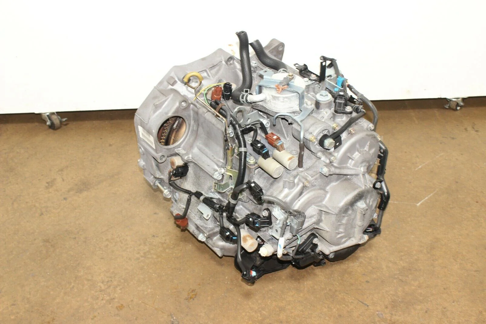 2001-2002 Acura MDX Automatic Transmission Used JDM TRNS-J35A 3.5L 6 Cylinders - Image 7