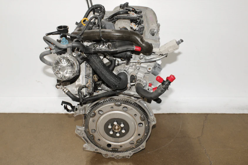 2003-2006 Toyota Scion XB Motor JDM Engine 1NZFE 1.5L 4 Cylinders - Image 7