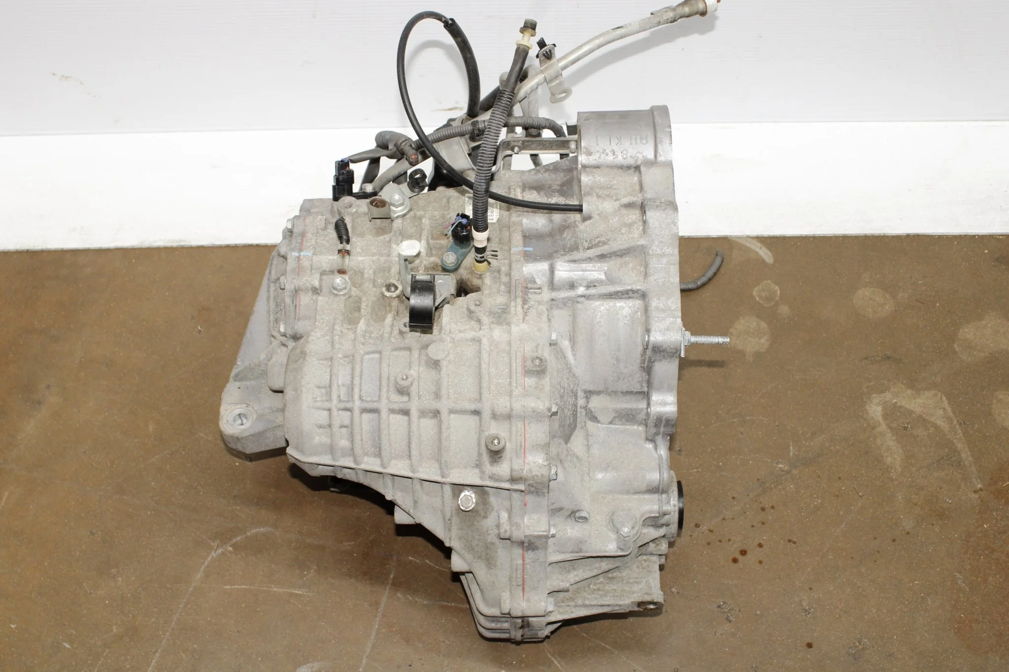 2004-2010 Toyota Sienna 3.5L V6 Auto FWD Transmission JDM 2GR 4X2 - Image 3