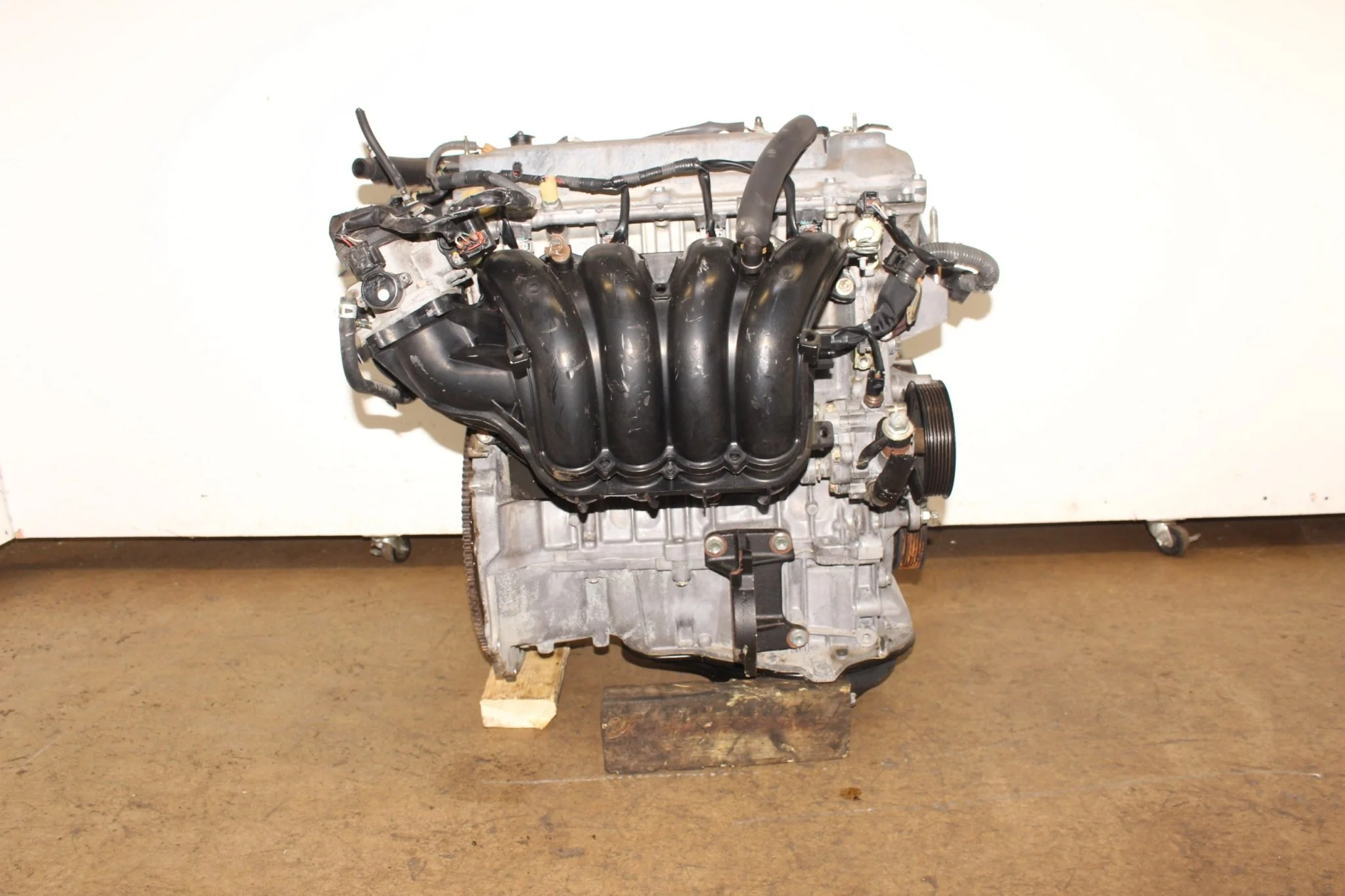 2005-2010 Scion TC JDM Engine 2AZFE 2.4L 4 Cylinders - Image 10