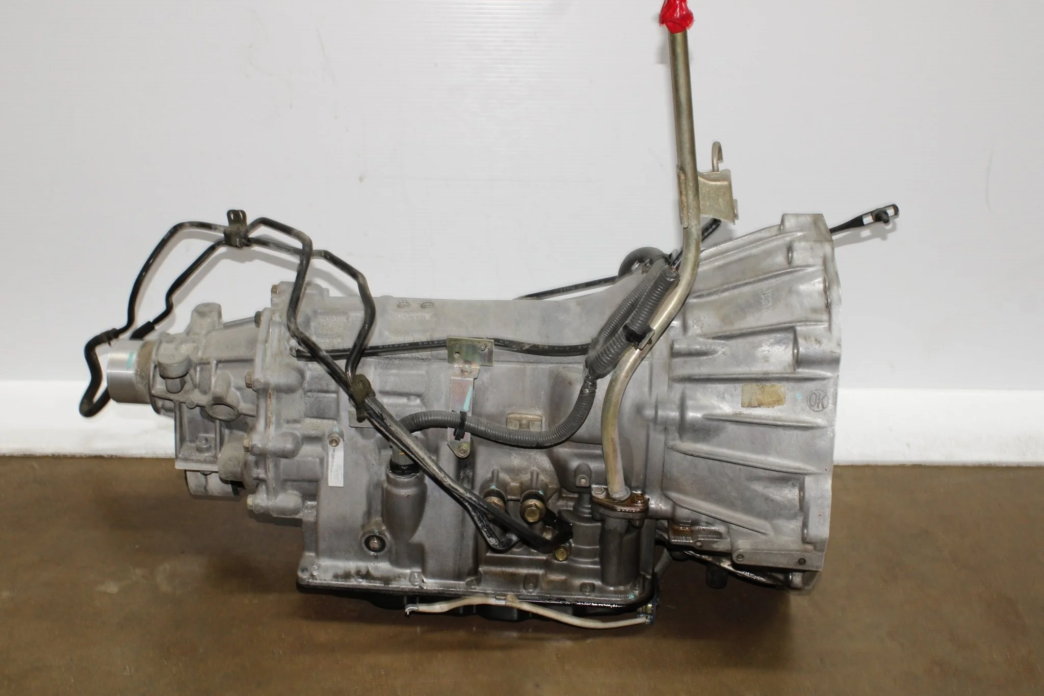 2002-2006 Infiniti G35 Auto RWD Transmission JDM VQ35 4X2 6 Cylinder - Image 6