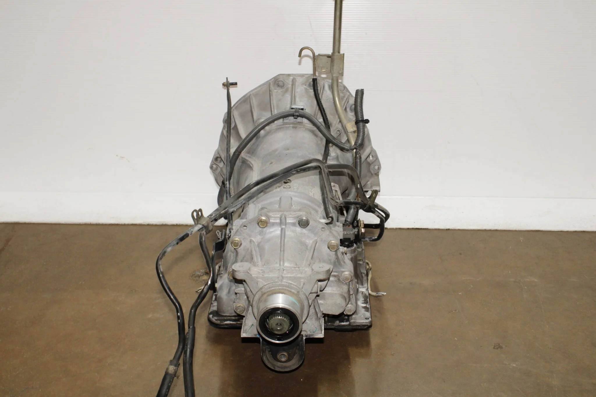 2002-2006 Infiniti G35 Auto RWD Transmission JDM VQ35 4X2 6 Cylinder - Image 8