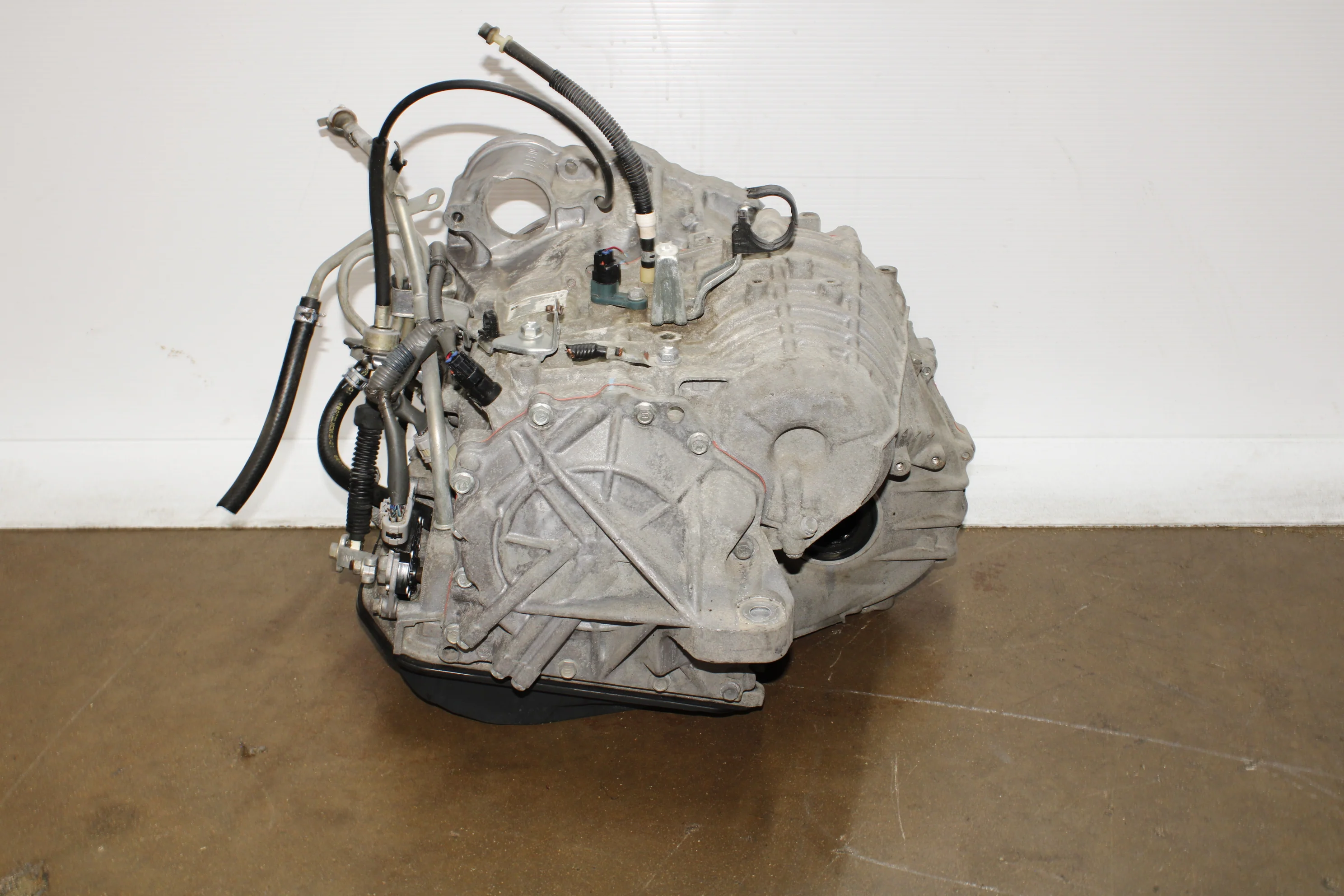 2007-2009 Lexus RX350 Auto FWD Transmission JDM 2GR V6 4X2 - Image 6