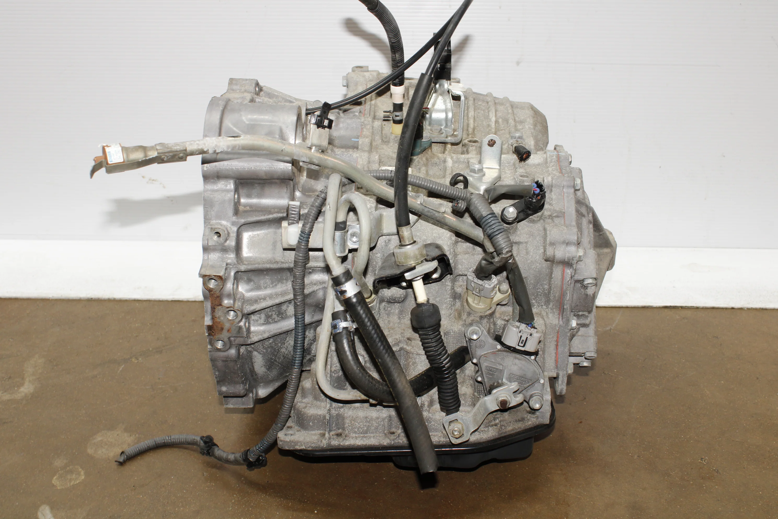 2007-2009 Lexus RX350 Auto FWD Transmission JDM 2GR V6 4X2 - Image 8