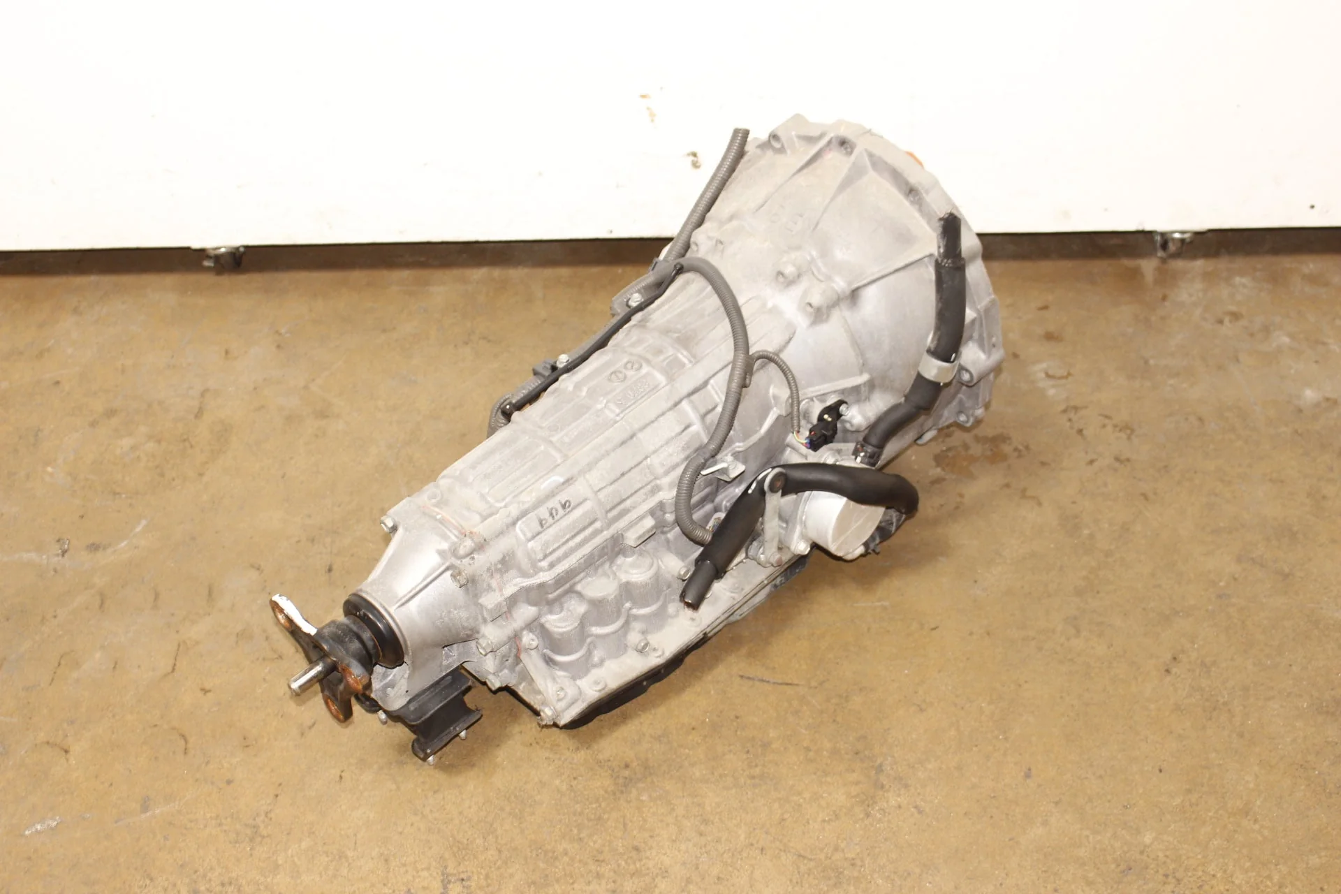 2007-2011 Lexus GS350 RWD Automatic JDM Transmission 2GR  3.5L V6 - Image 3