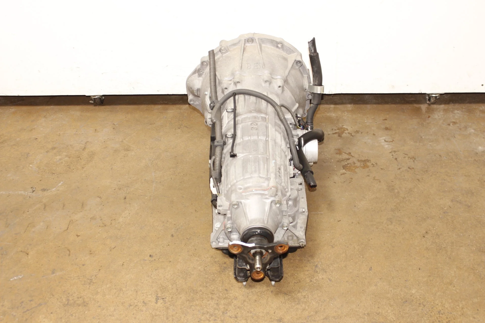 2007-2011 Lexus GS350 RWD Automatic JDM Transmission 2GR  3.5L V6 - Image 4