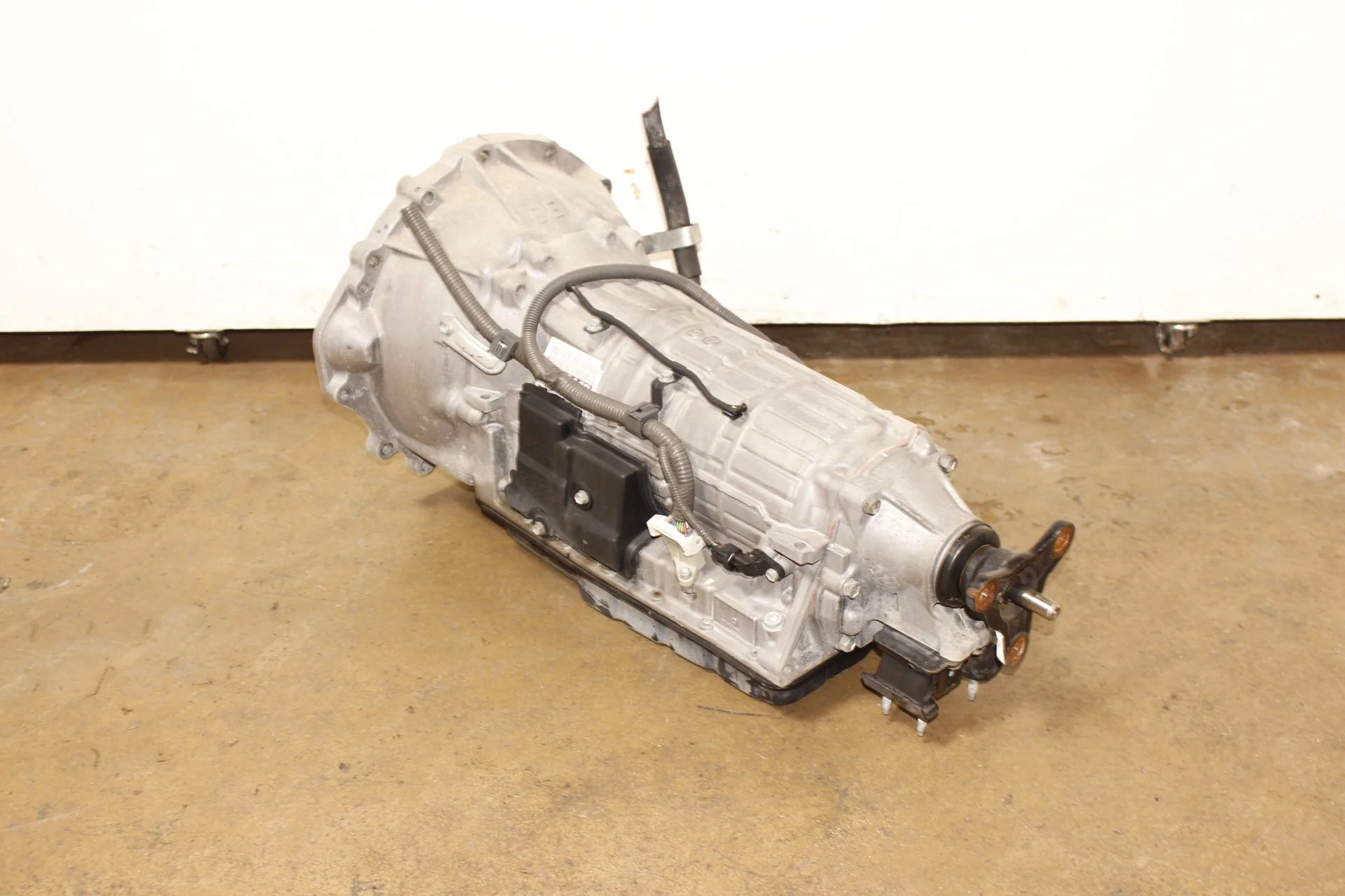 2007-2011 Lexus GS350 RWD Automatic JDM Transmission 2GR  3.5L V6 - Image 5