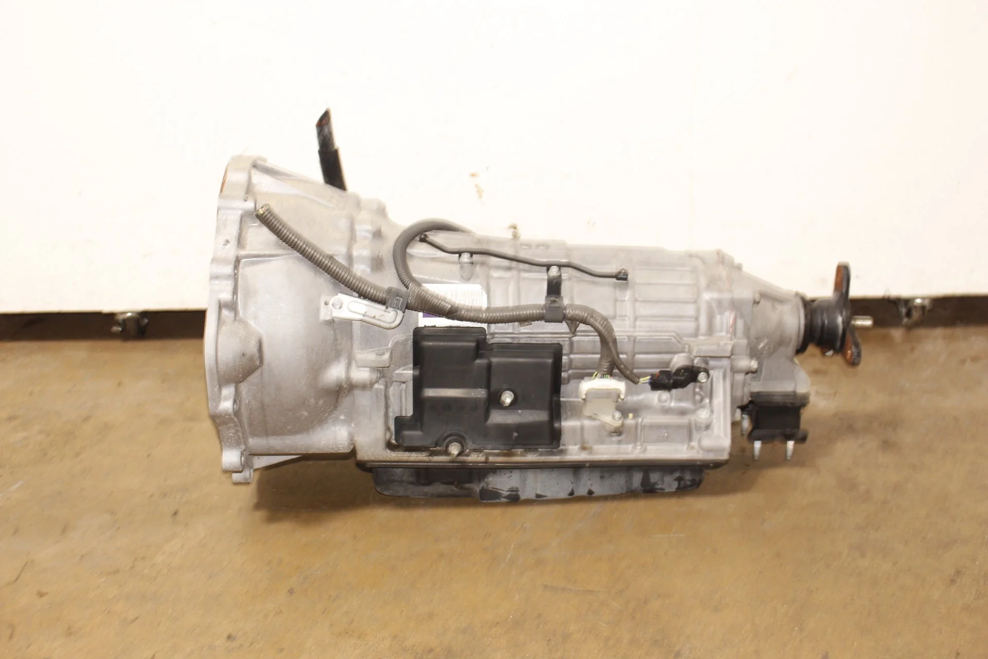 2007-2011 Lexus GS350 RWD Automatic JDM Transmission 2GR  3.5L V6 - Image 6
