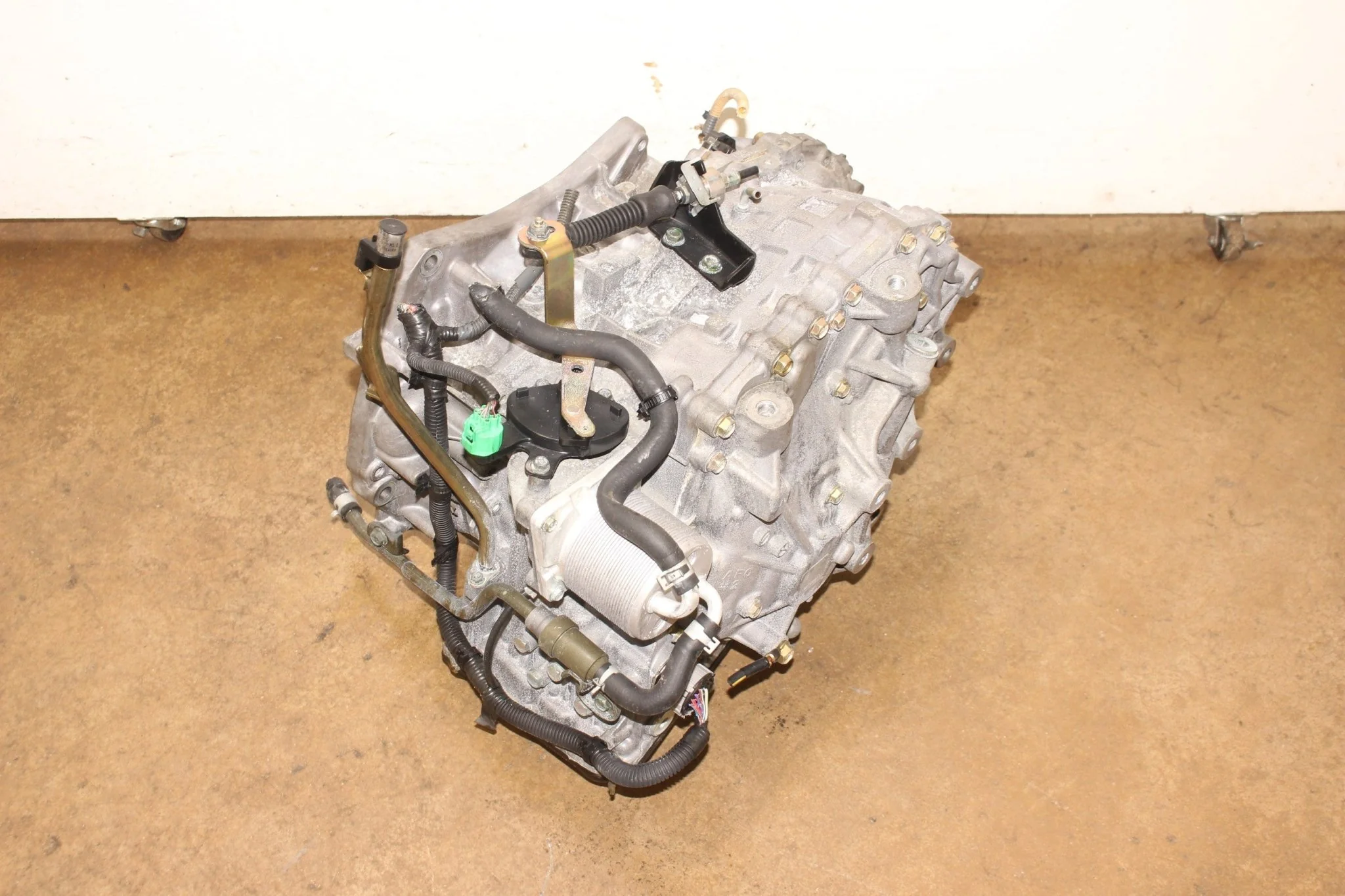 2007-2012 Nissan Sentra Automatic JDM Transmission MR20 2.0L 4 Cylinders - Image 5