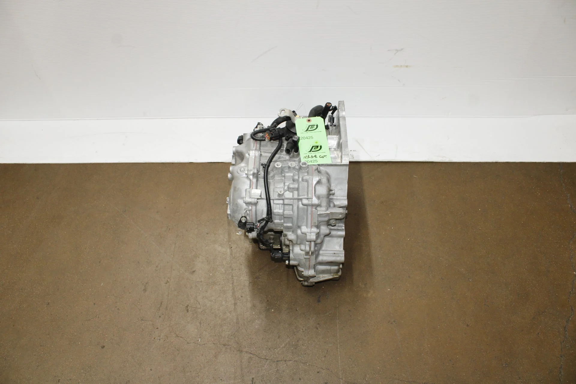 2009-2012 Nissan Versa Automatic Transmission Used JDM MR18 1.8L 4 Cylinders - Image 7