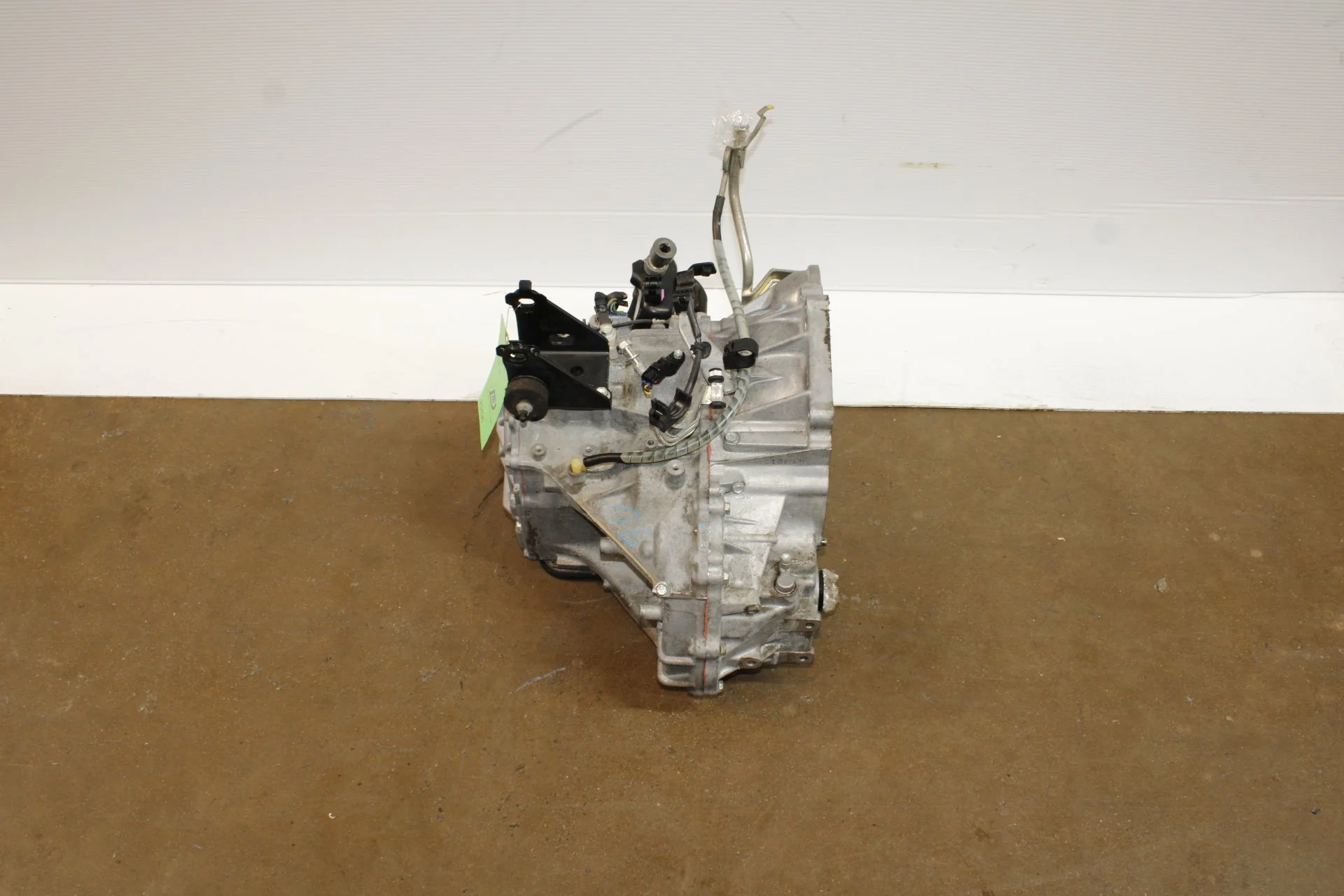2009-2015 Toyota Corolla 4-Speed Automatic JDM Transmission 2ZRFE 1.8L 4 Cylinders - Image 7