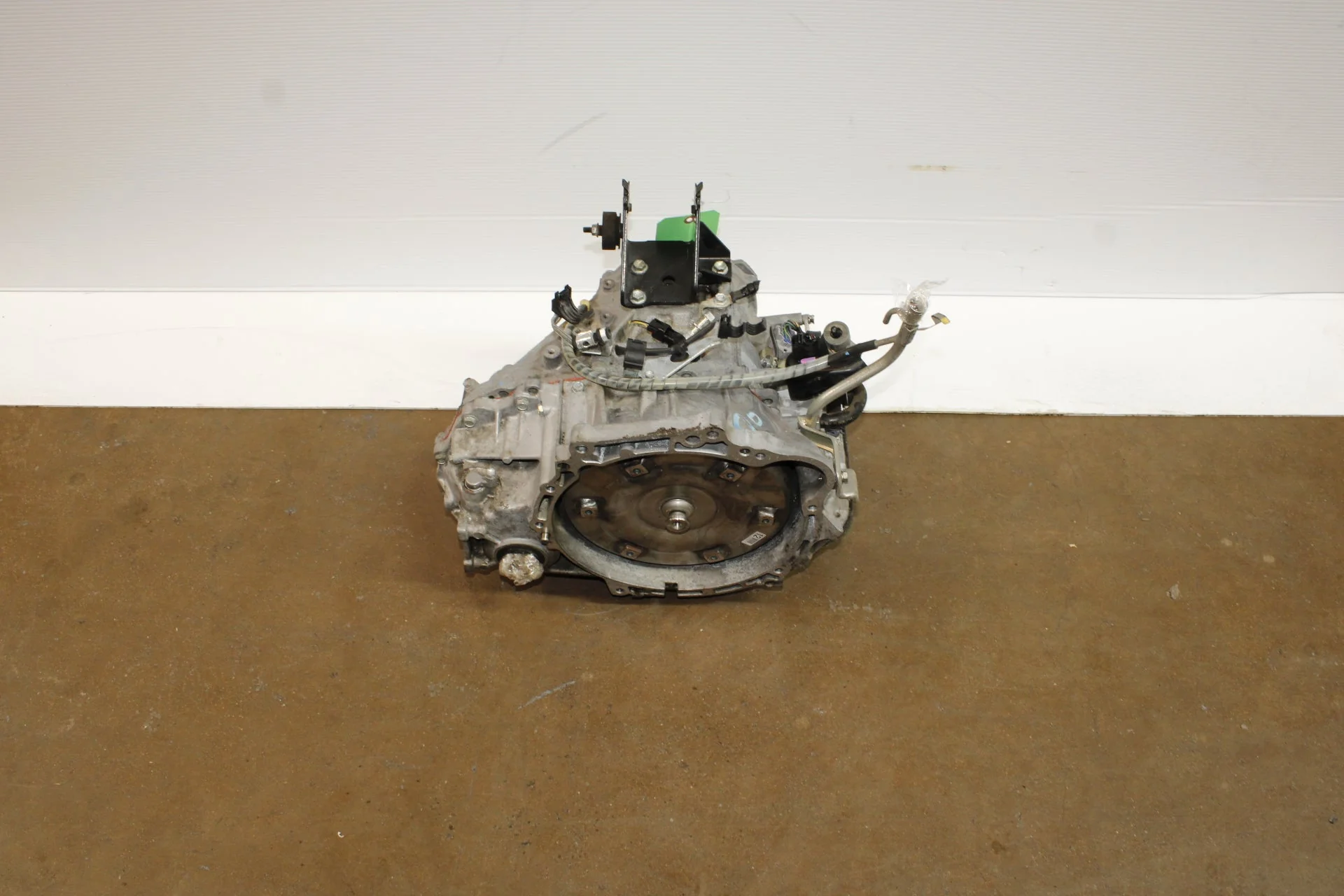 2009-2015 Toyota Corolla 4-Speed Automatic JDM Transmission 2ZRFE 1.8L 4 Cylinders - Image 5