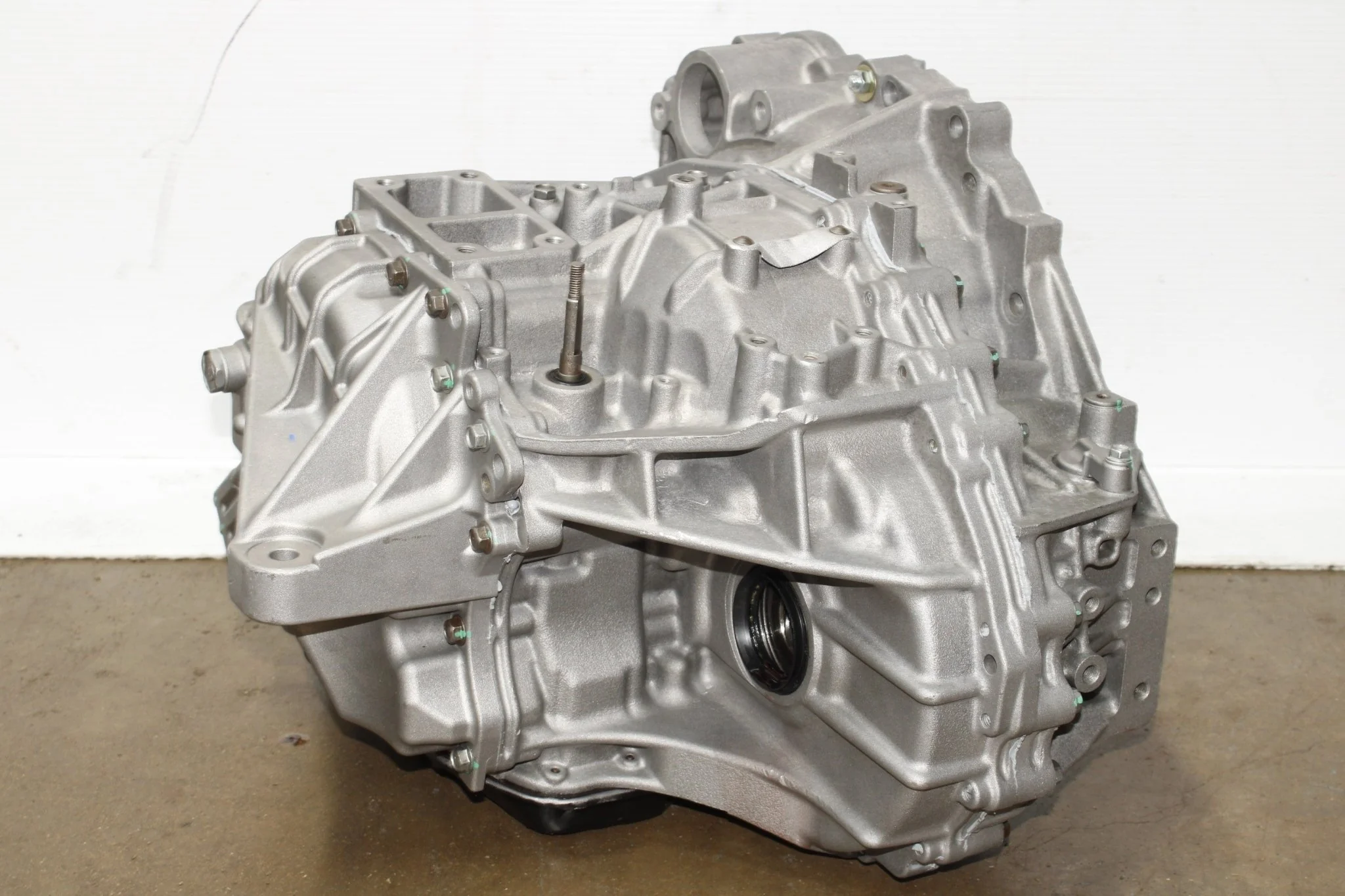 2010-2015 Lexus RX350 Auto FWD Remanufactured Transmission 4X2 - Image 6