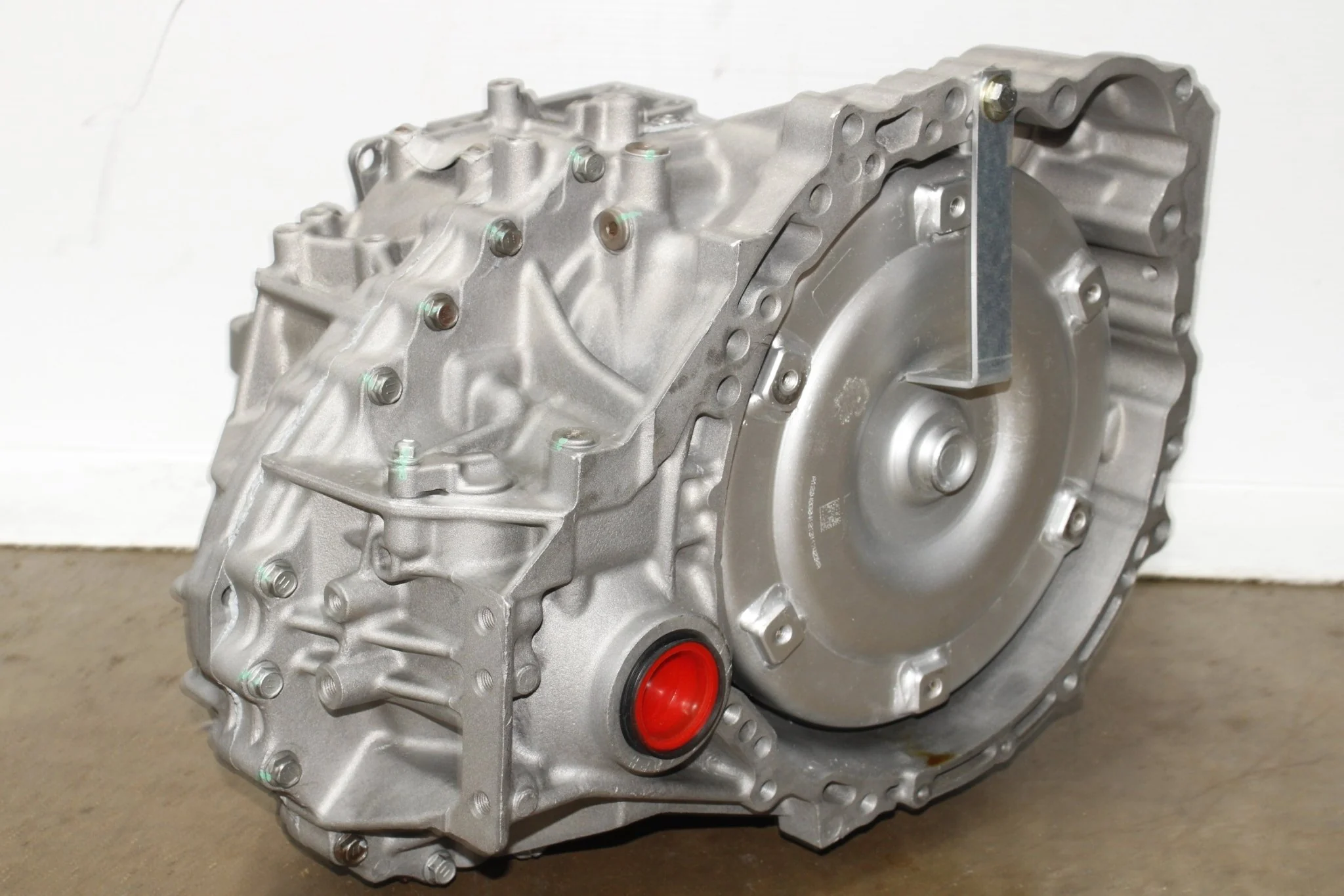 2010-2015 Lexus RX350 Auto FWD Remanufactured Transmission 4X2 - Image 8