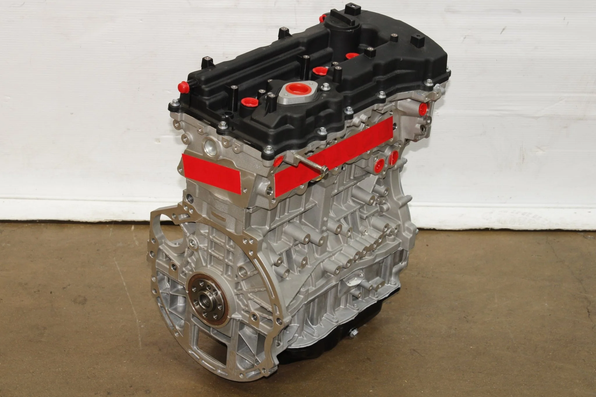 2011 2012 2013 2014 New Hyundai Sonata 2.4L 4-Cylinder G4KJ Gen1 Engine - Image 6