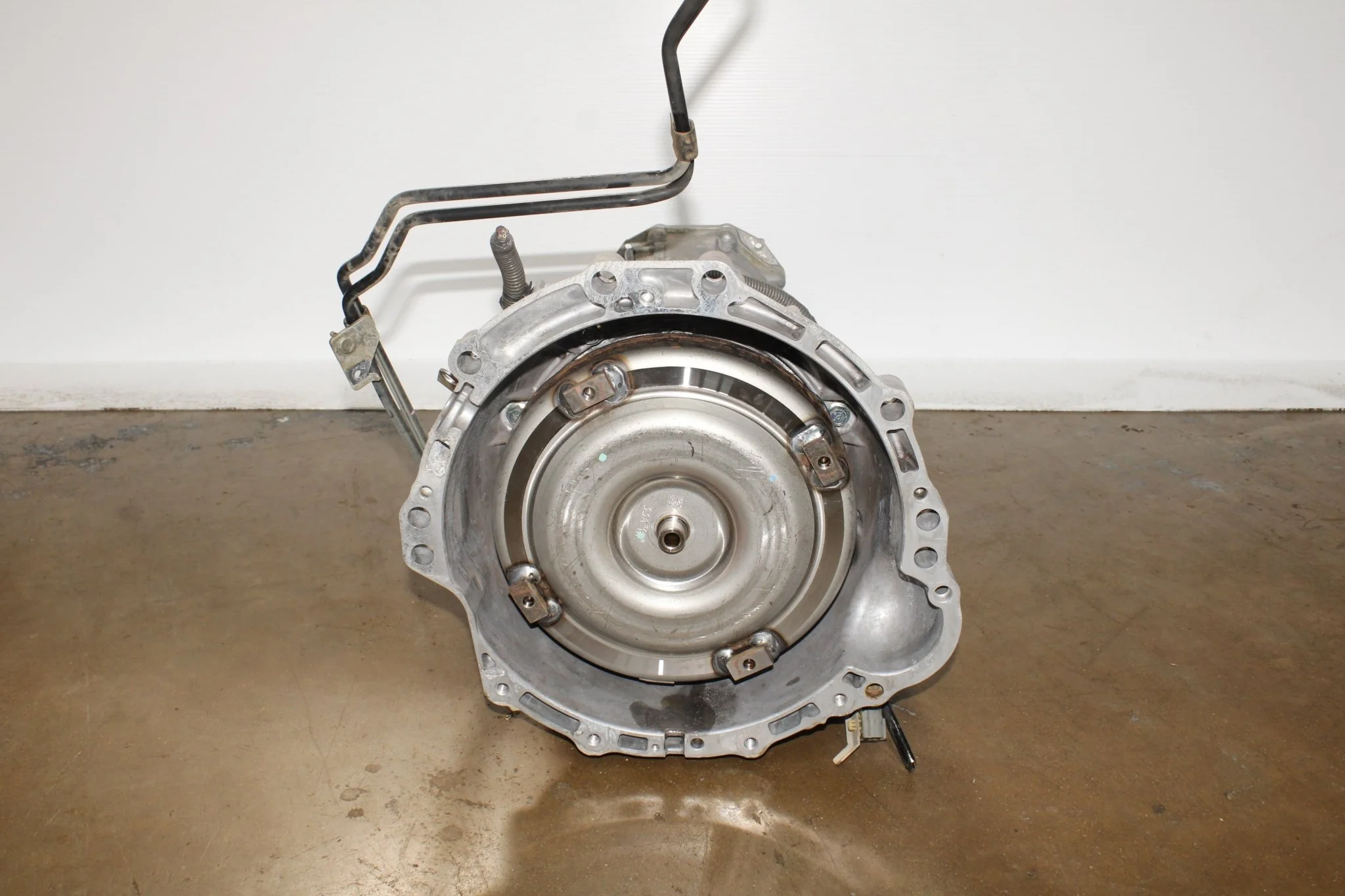 2011-2013 Infiniti M37 RWD Auto Transmission JDM VQ37 4X2 - Image 4
