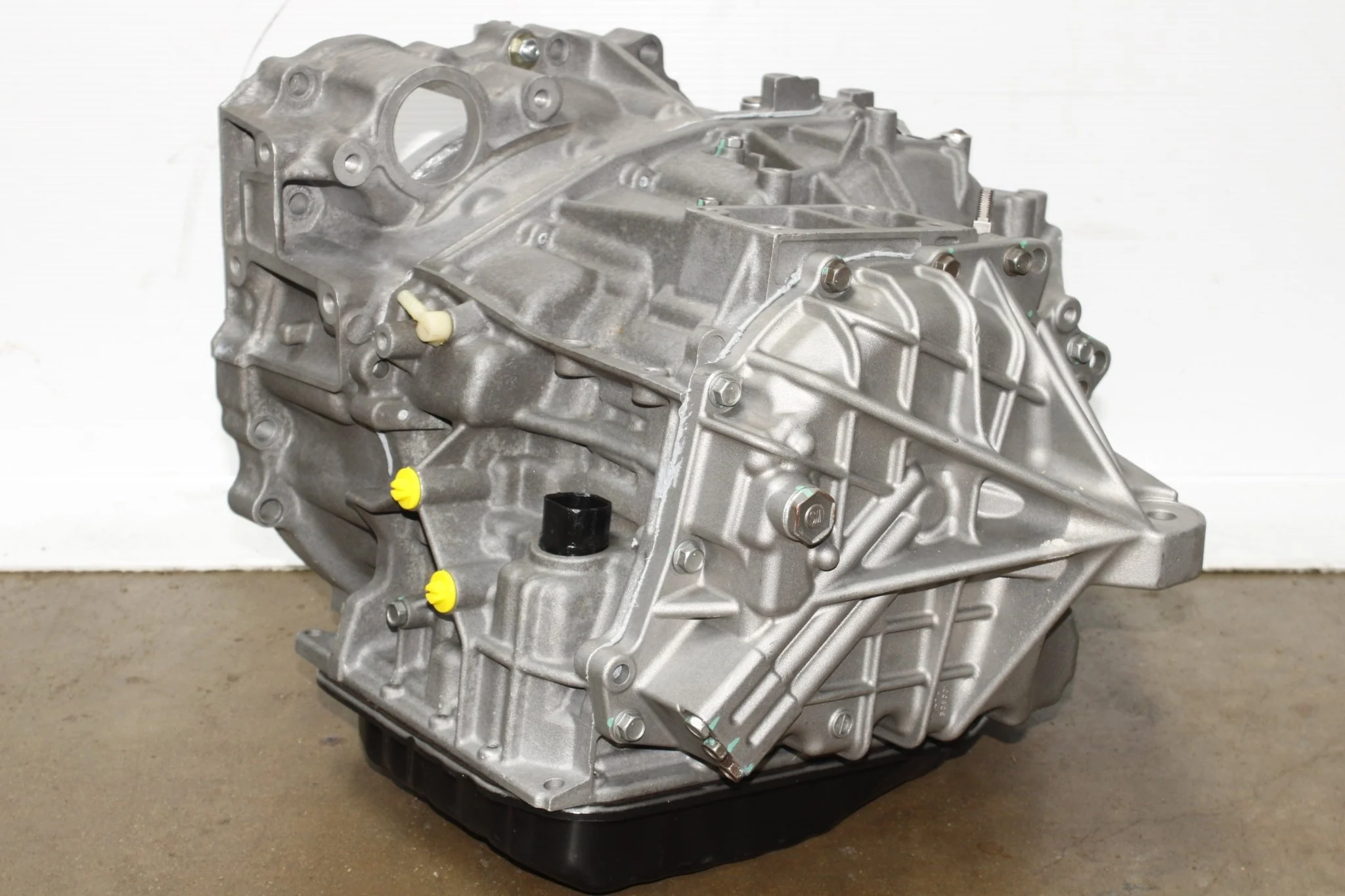 2012-2018 Lexus ES350 Automatic Remanufactured Transmission - Image 4