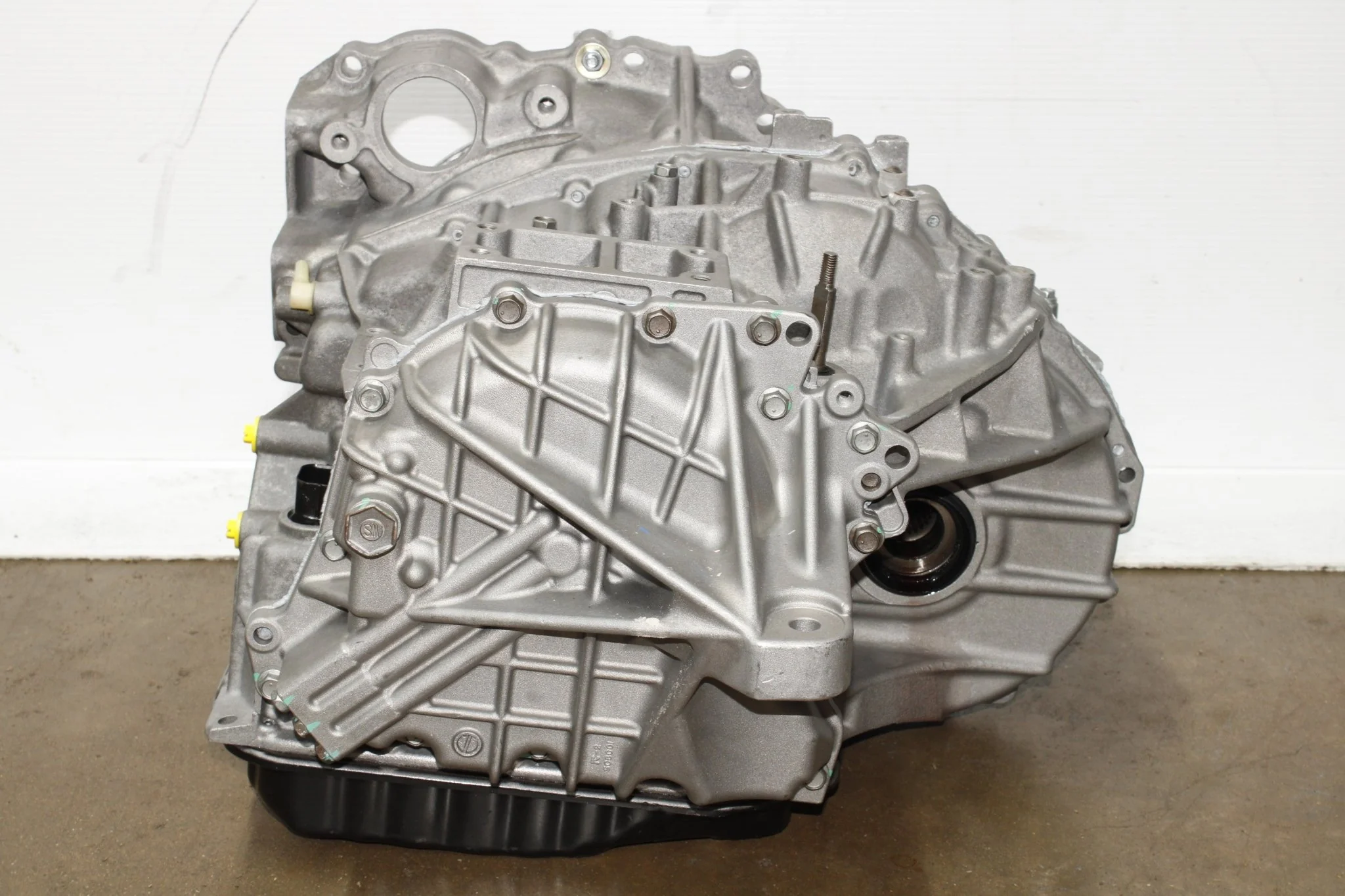 2012-2018 Lexus ES350 Automatic Remanufactured Transmission - Image 5