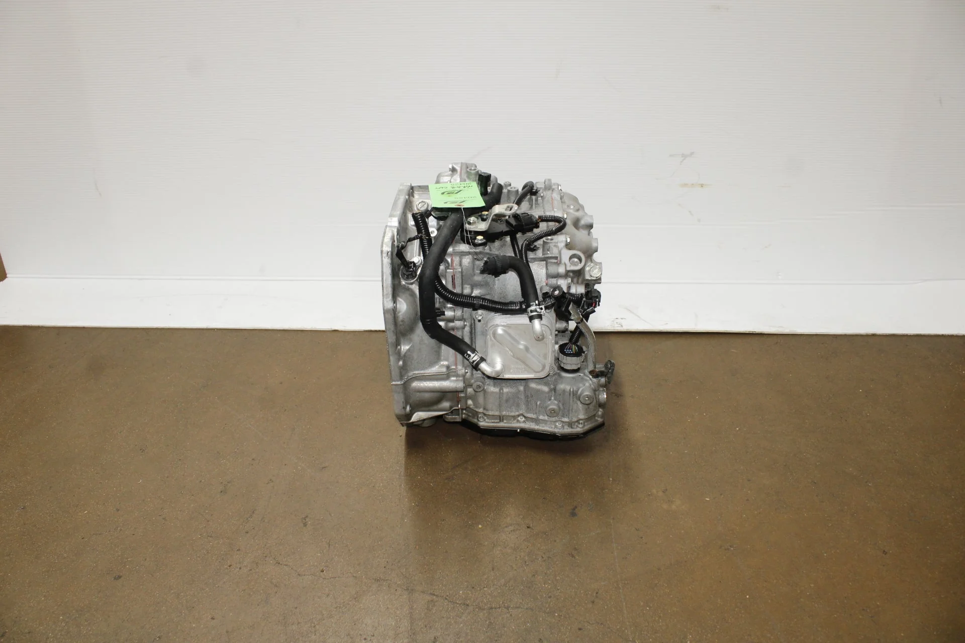 2013-2019 Nissan Sentra CVT Automatic JDM Transmission MRA8DE 1.8L 4 Cylinders - Image 3