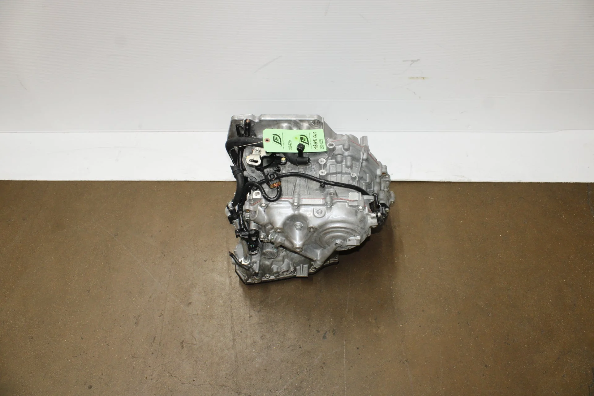 2013-2019 Nissan Sentra CVT Automatic JDM Transmission MRA8DE 1.8L 4 Cylinders - Image 4