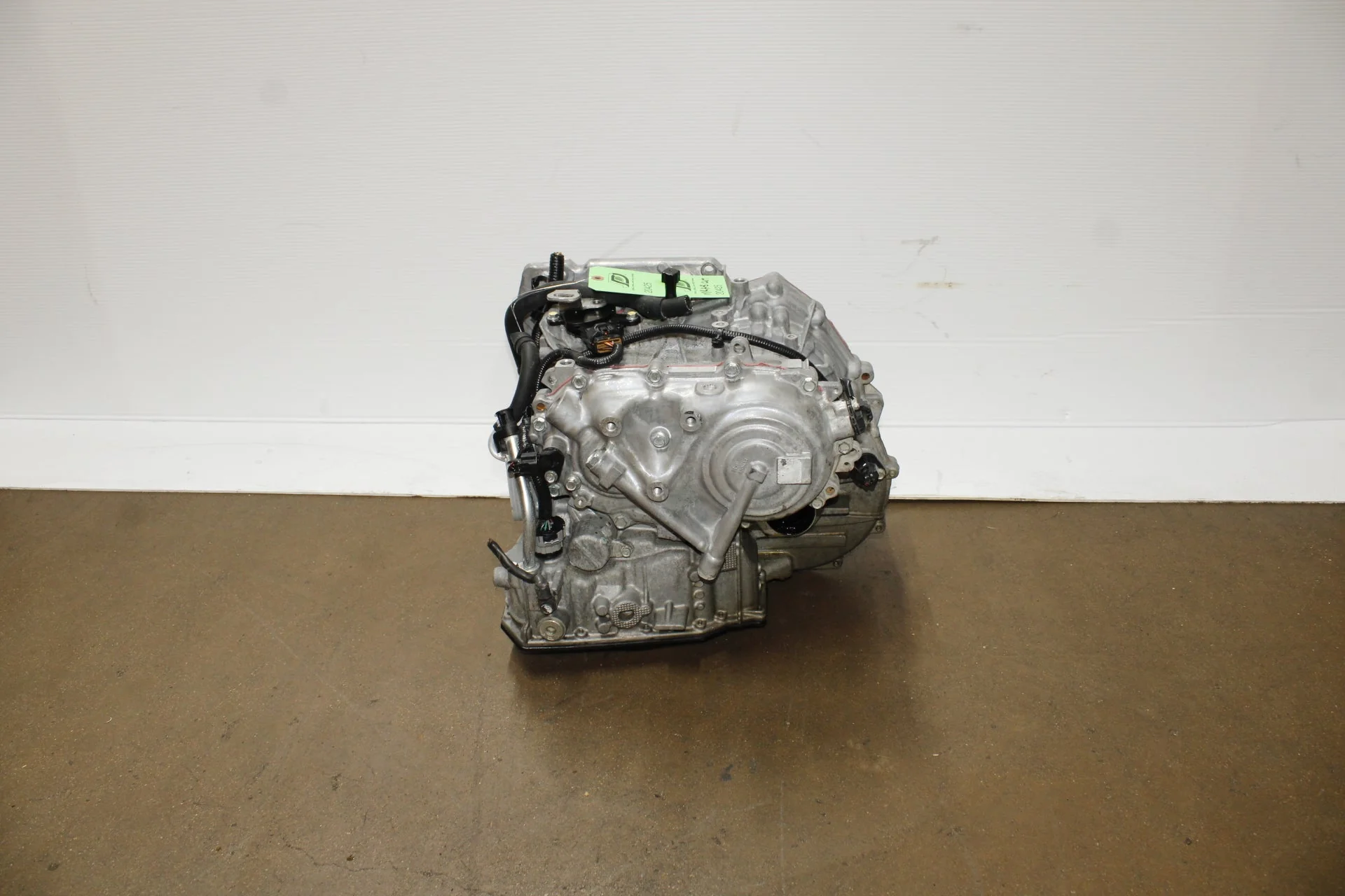 2013-2019 Nissan Sentra CVT Automatic JDM Transmission MRA8DE 1.8L 4 Cylinders - Image 5