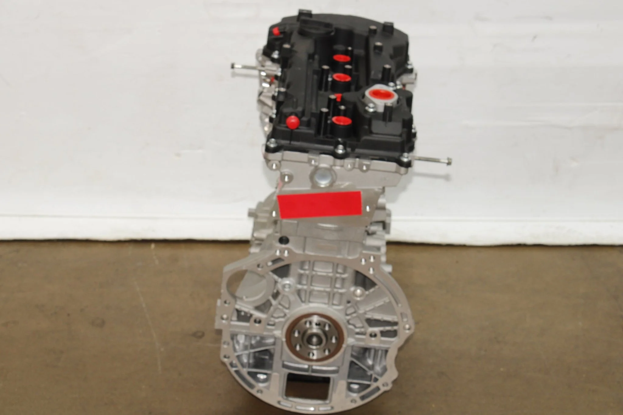14-16 Kia Sportage 2.4L G4KJ Theta II GDI 4-Cylinder Gen1 Engine - Image 5