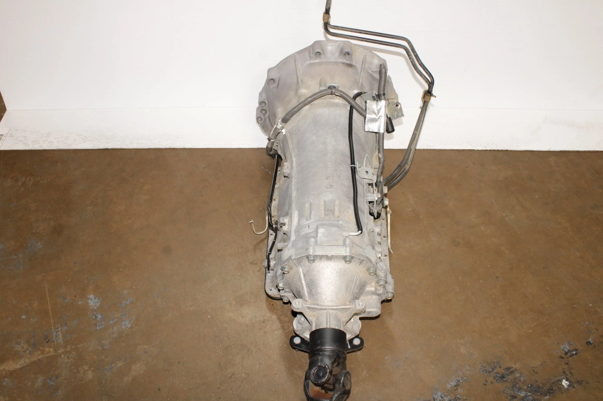 2014 2015 Infiniti Q50 3.7L Auto RWD Transmission JDM VQ37 4X2 - Image 7
