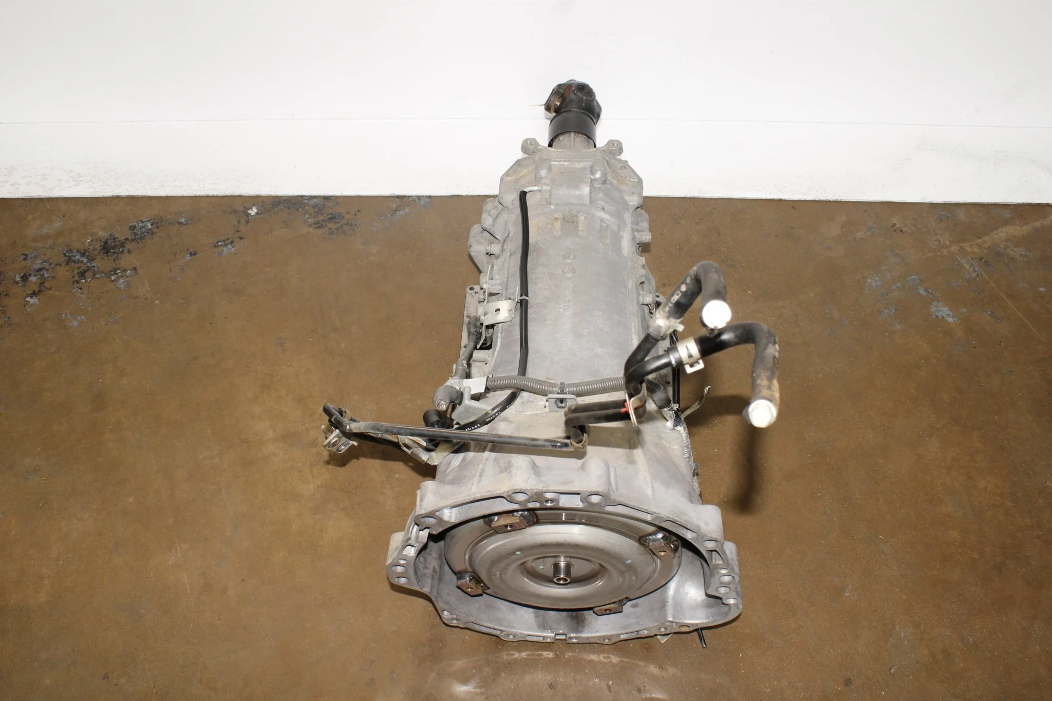 2014 2015 Infiniti Q60 Auto RWD Transmission JDM VQ37 4X2 - Image 3