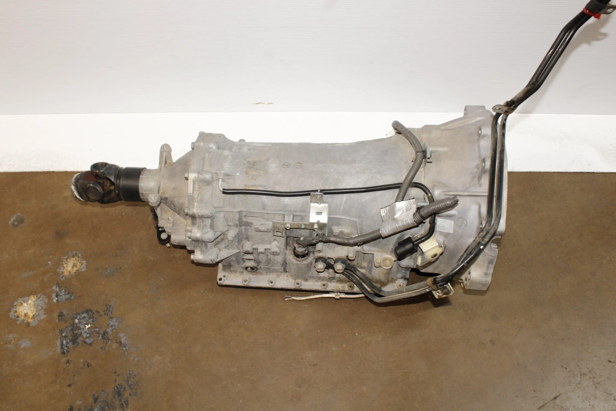 2014 2015 Infiniti Q60 Auto RWD Transmission JDM VQ37 4X2 - Image 5
