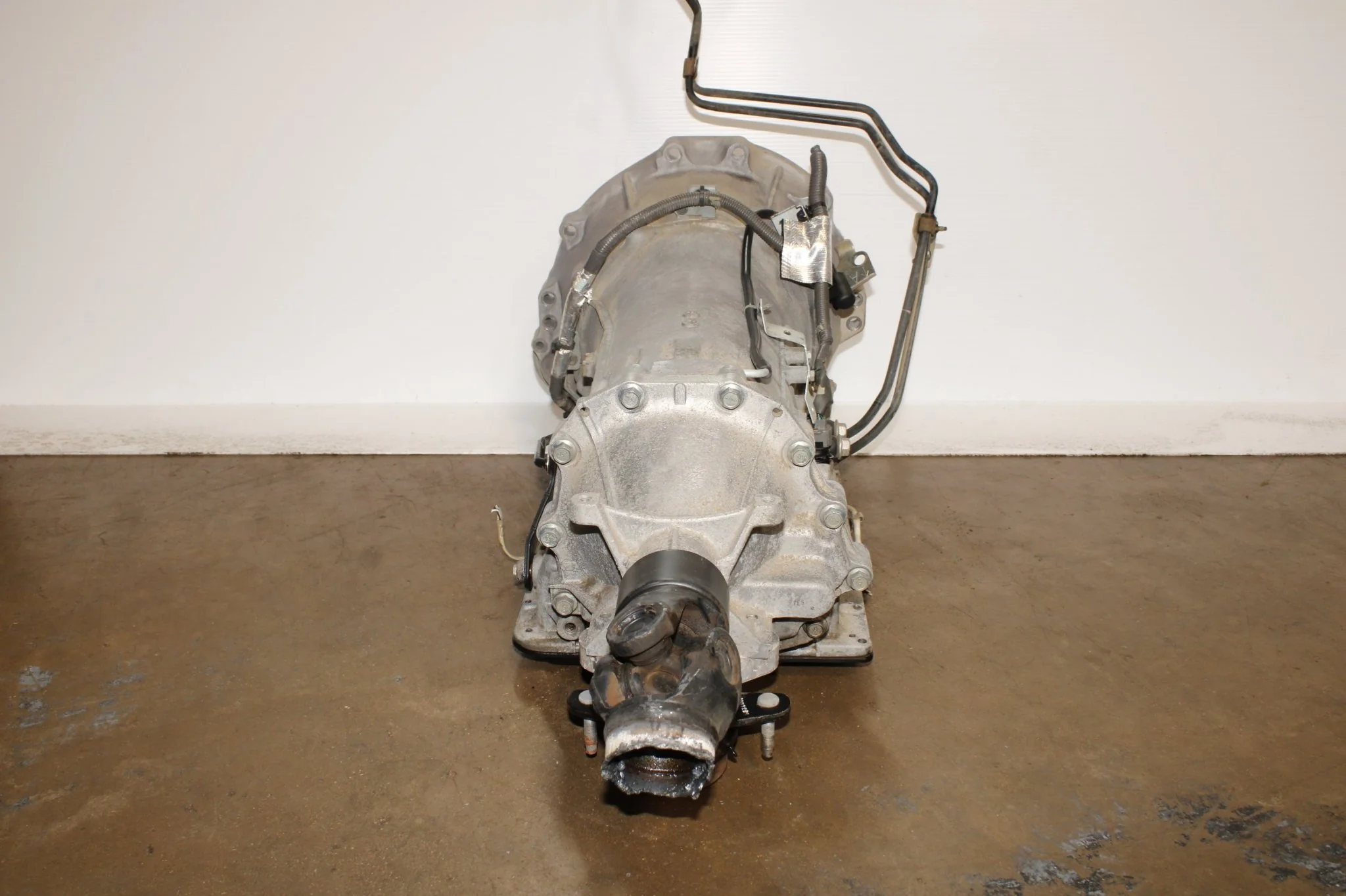 2014-2019 Infiniti Q70 3.7L Auto RWD Transmission JDM VQ37 6 Cylinder - Image 8