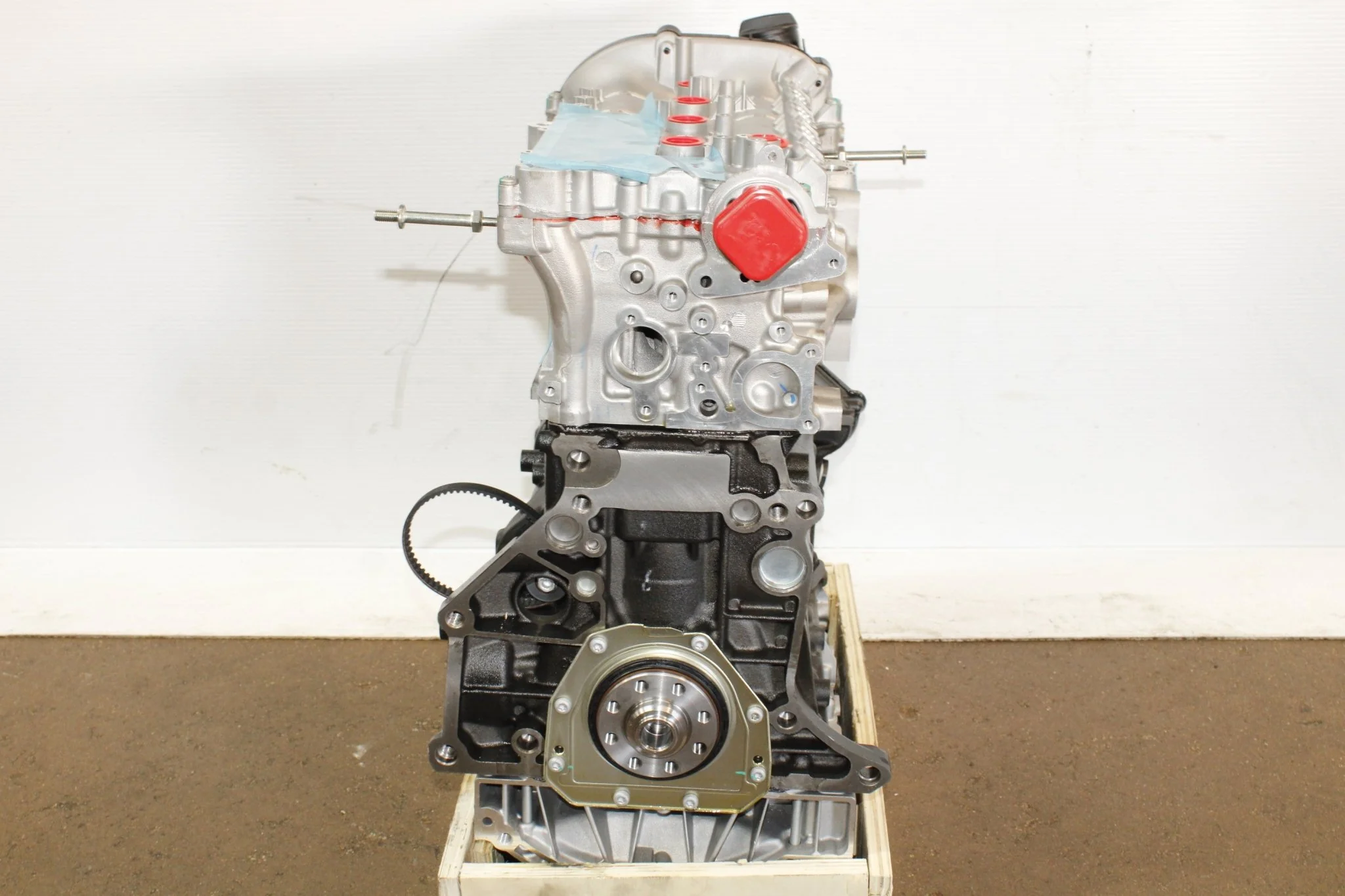 Brand New 2018-2023 Volkswagen Passat 2.0L Turbo Engine CYF CJX 4 Cylinder Motor - Image 8
