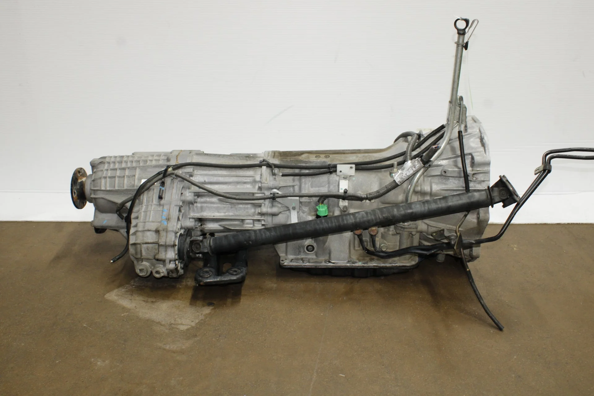 2003-2006 Infiniti FX35 AWD Automatic JDM Transmission VQ35DE 3.5L V6 4x4 - Image 7