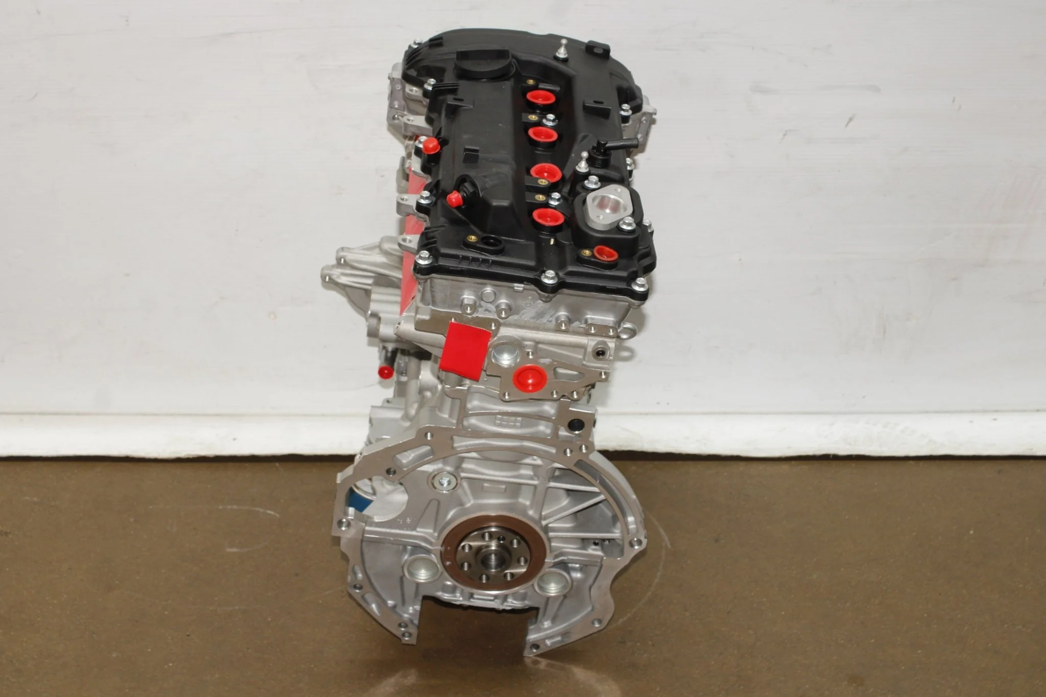 New 2014 2015 2016 Kia Forte 2.0L G4NC 4-Cylinder Non-Turbo GDI Engine - Image 5