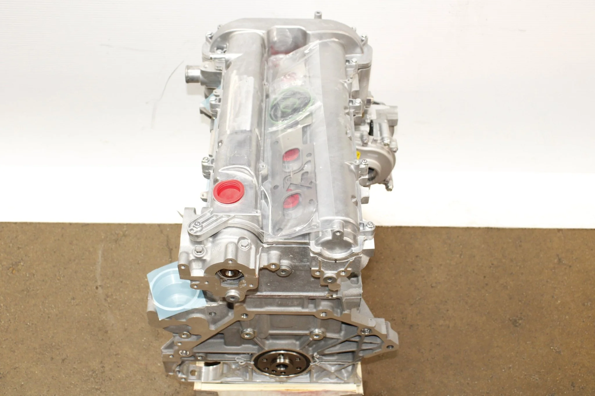 Brand New 2011-2017 Chevrolet Equinox 2.4L Engine LAF 4 Cylinder Motor - Image 3