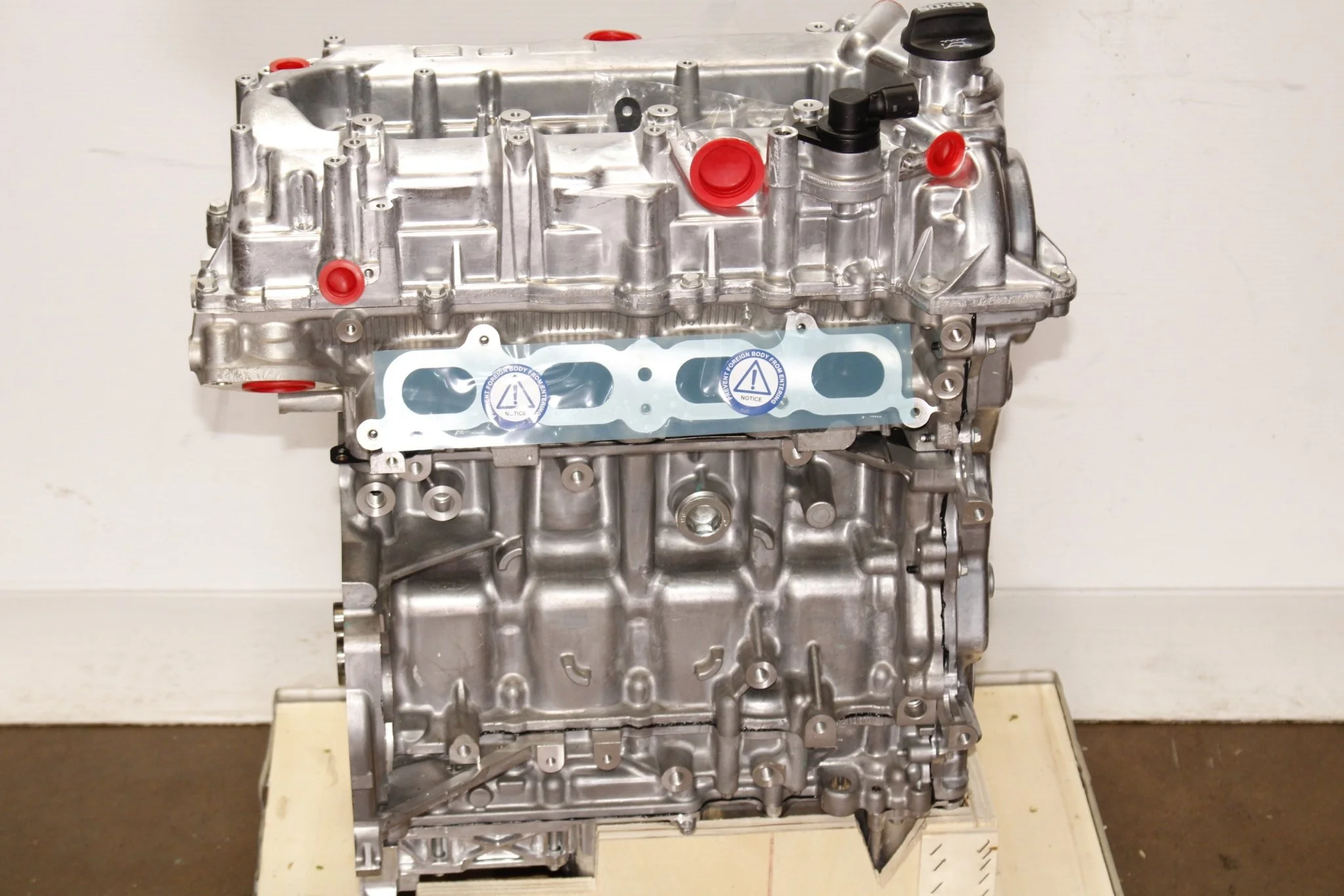 Remanufactured 2016-2019 Chevrolet Cruze 1.4L Motor L4 Turbo 4-Cylinder Engine OPT LE2 - Image 4
