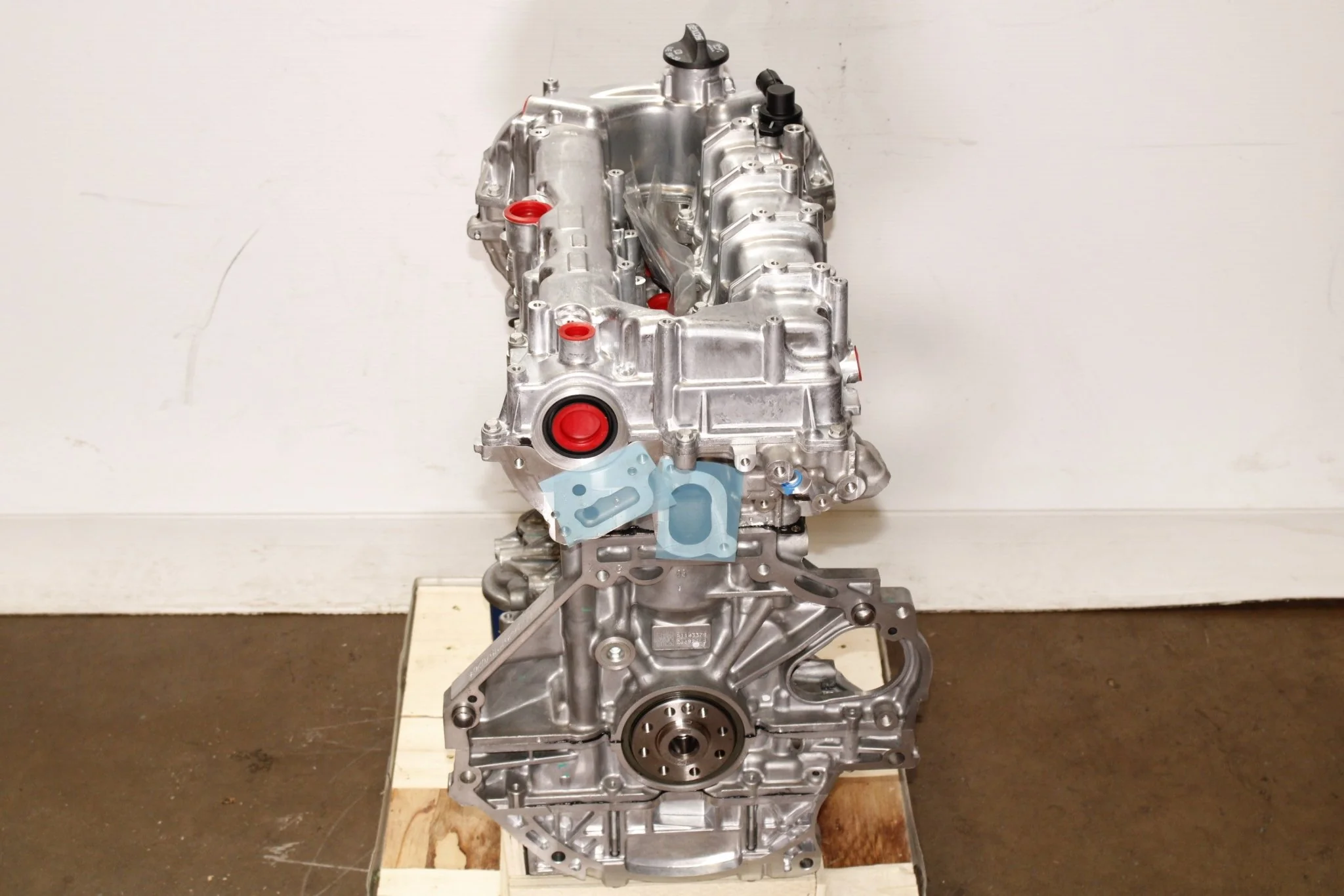 Remanufactured 2016-2019 Chevrolet Cruze 1.4L Motor L4 Turbo 4-Cylinder Engine OPT LE2 - Image 6