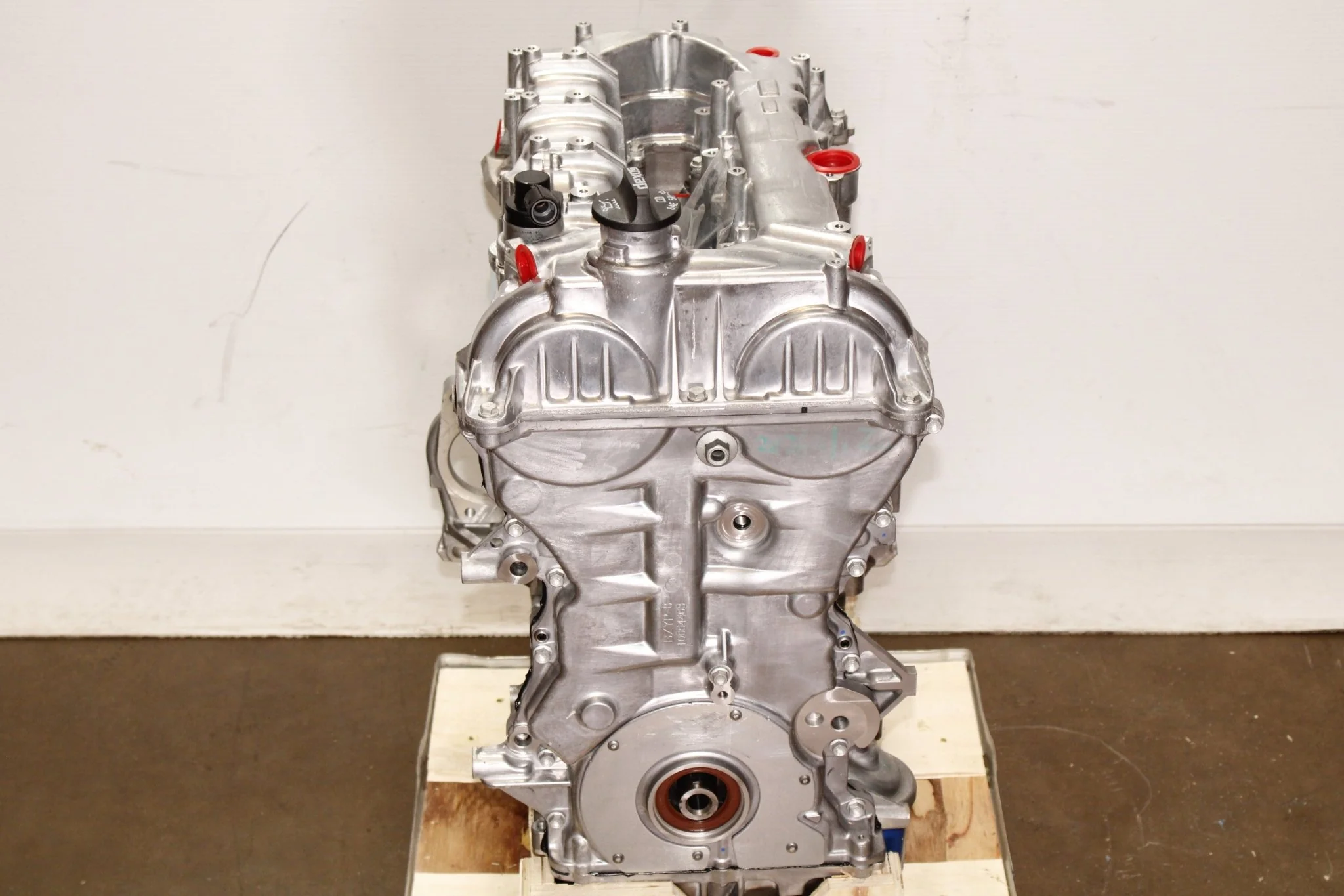 Remanufactured 2021-2022 Chevrolet Trax 1.4L Motor L4 Turbo 4-Cylinder OPT LE2 Engine - Image 3